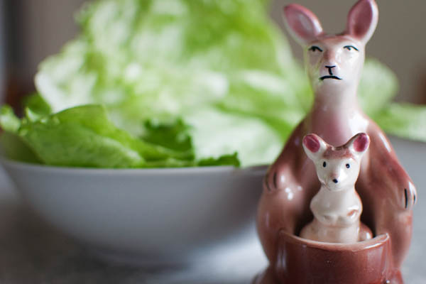 Faire ses courses en Australie