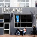 Cafe L'Affare Wellington