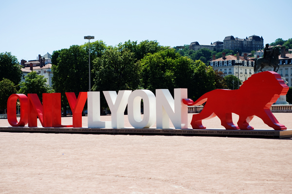 Only Lyon