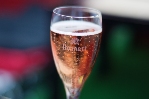 C'est l'heure de l'apéro