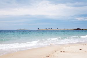 Rocky Hills Tasmanie