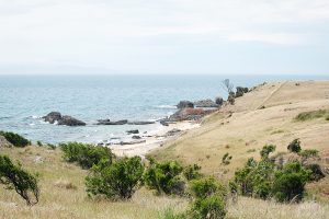 Rocky Hills Tasmanie