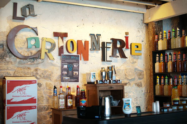 La Cartonnerie Paris 11