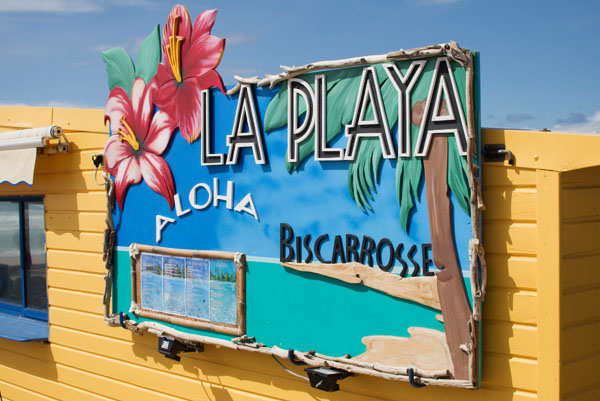 Le Printemps des Landes 2012