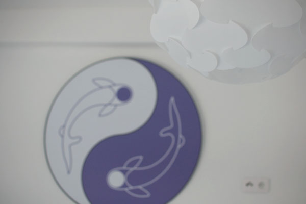 Aqua zen Fish à Biscarosse