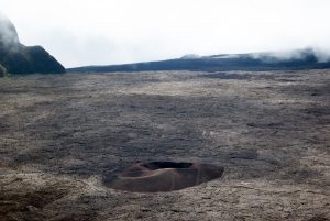 Piton de la Fournaise La Reunion
