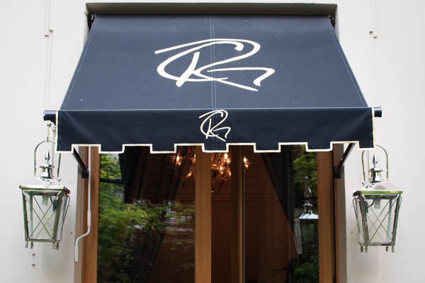 Regent's Garden Hôtel à Paris