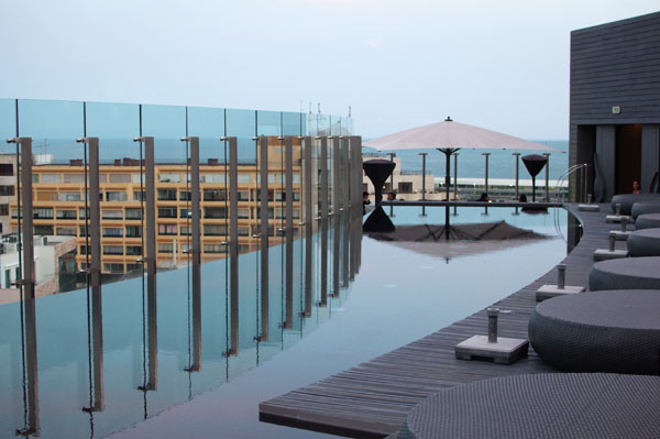 The Vine Hotel Funchal à Madère