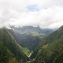 Cirque de Cilaos La Réunion