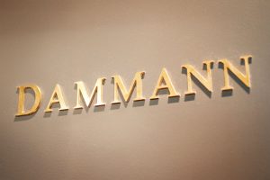 Dammann Frères Paris