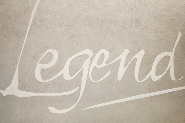 Hotel Legend Paris 6