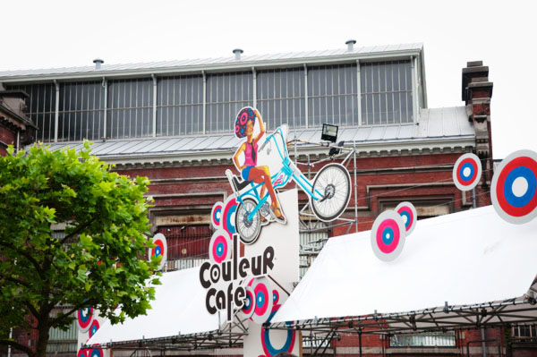 Couleur Café Bruxelles