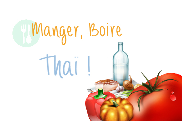 Où manger Thai à Paris