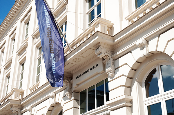 Maisons fleuries de Paris #1