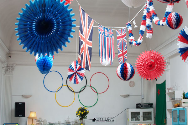 Drink Shop & Do in London