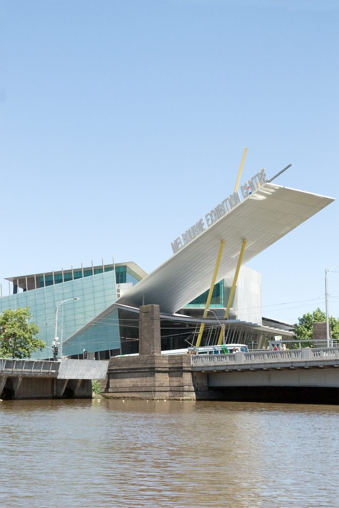 Ferry de Melbourne CBD à Williamstown