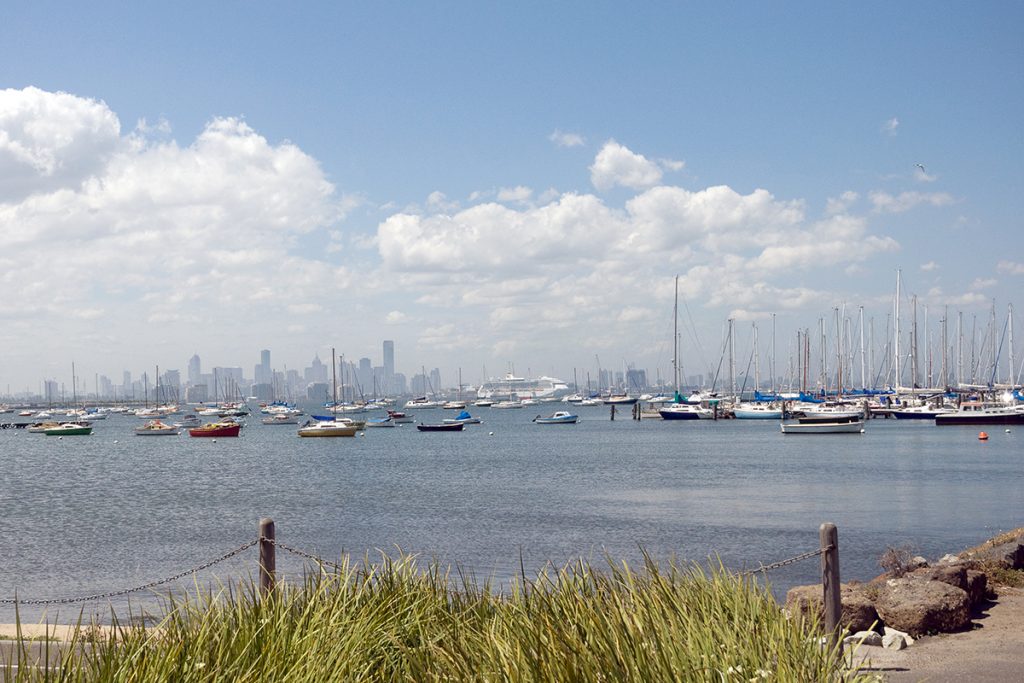 Williamstown, Melbourne