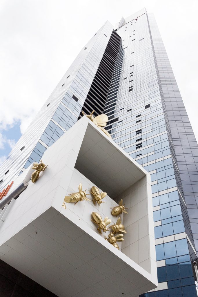 Tour Eureka Melbourne