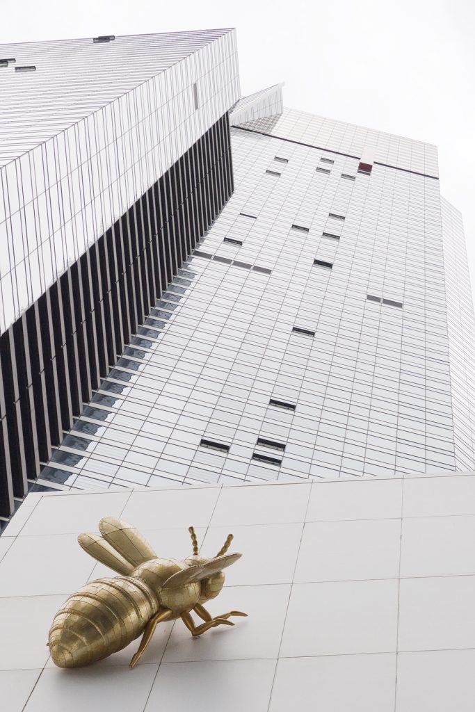 Tour Eureka Melbourne