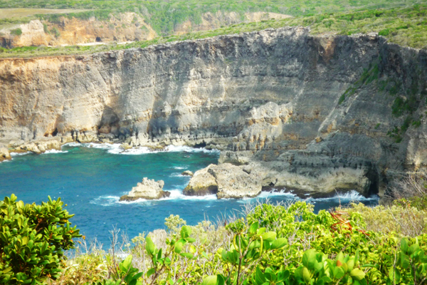 Voyage en Guadeloupe