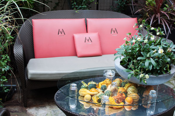 Boutique-Hôtel Villa Madame Paris 6