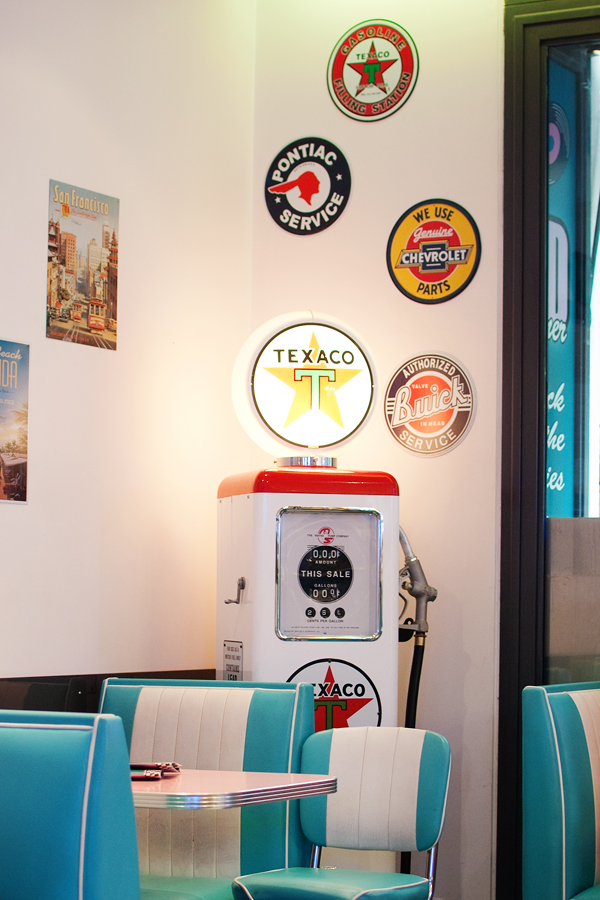 HD Diner Paris HD Diner Paris