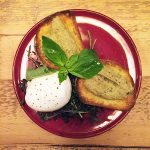 Little Nonna italien sans gluten paris