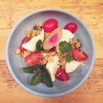 Little Nonna italien sans gluten paris