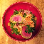 Little Nonna italien sans gluten paris