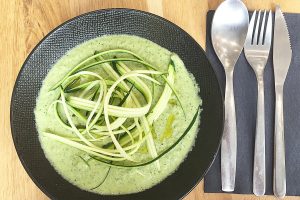 Health Inside restaurant Paris