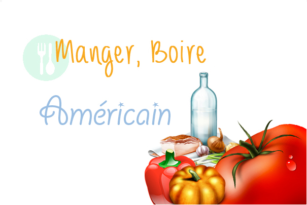 Où manger américain à Paris ?