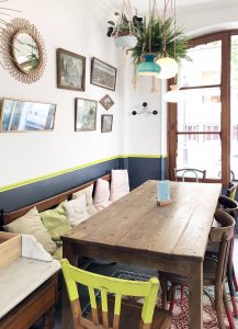 Le Pavillon des Canaux Paris