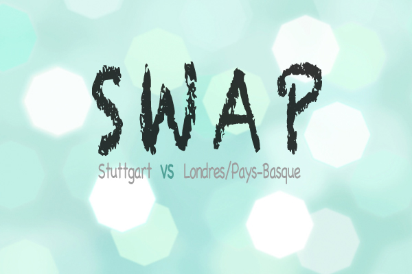 SWAP voyage