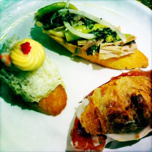 Bergara San Sebastian