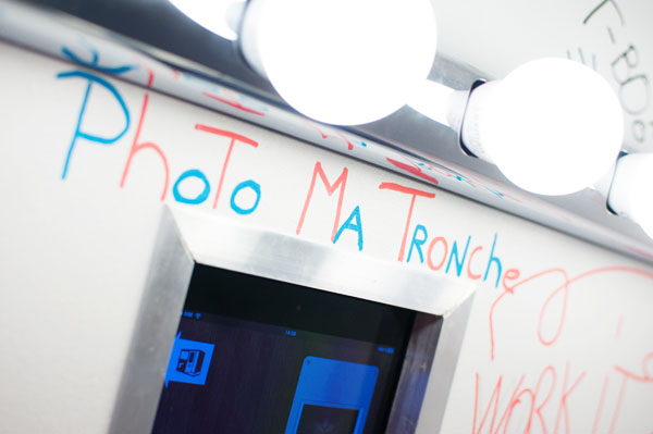 Atelier coiffure ismérie