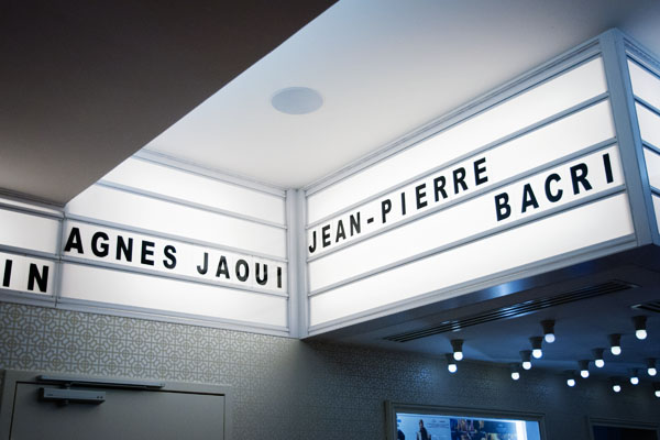 Hôtel 123 Sebastopol Paris