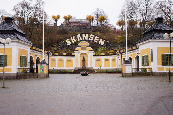 {Stockholm} Séjourner à l&rsquo;Hôtel STORY