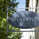Hotel Chavanel Paris