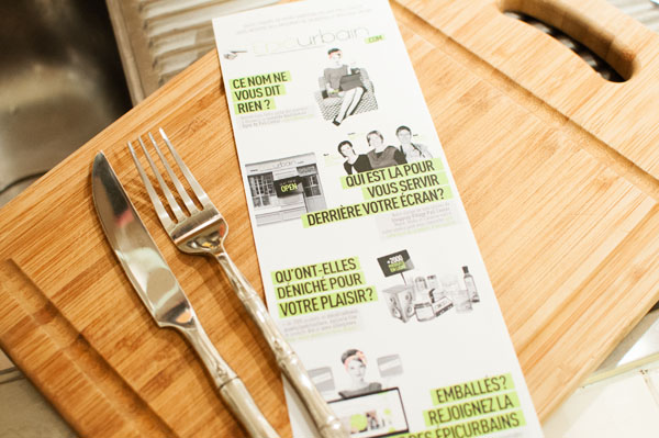 Acheter Gluten Free sur EpicUrbain