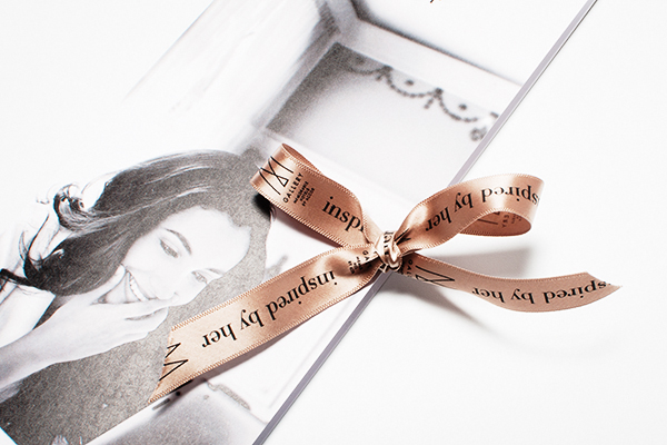 Offre 'inspired by her' de M Gallery