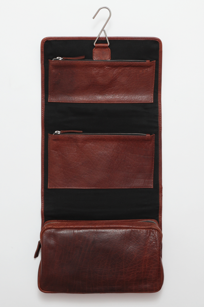 Trousse toilette pour homme Trendhim