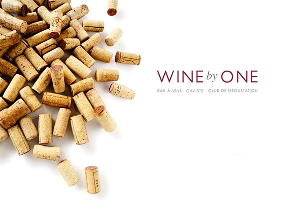 Wine By One bar à vins Paris