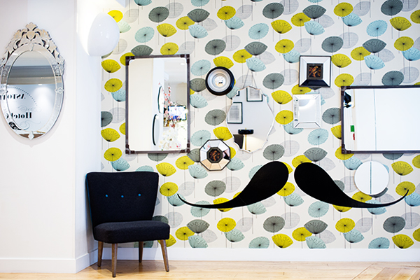 Hotel George Opéra à Paris