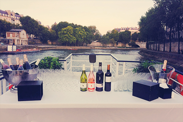 Apéro-Blog Paris sur Paris Mon Paris