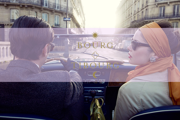 Hôtel Bourg Tibourg Paris