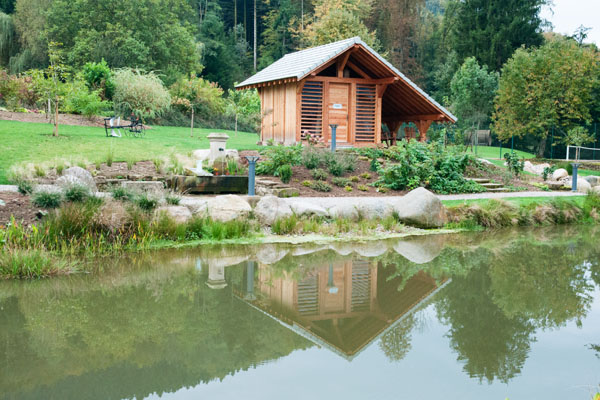 Chello de La Résidence dans les Vosges