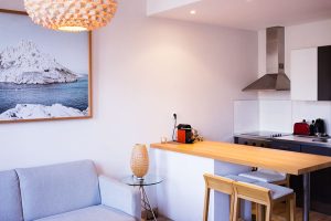 Maisons de Marseille