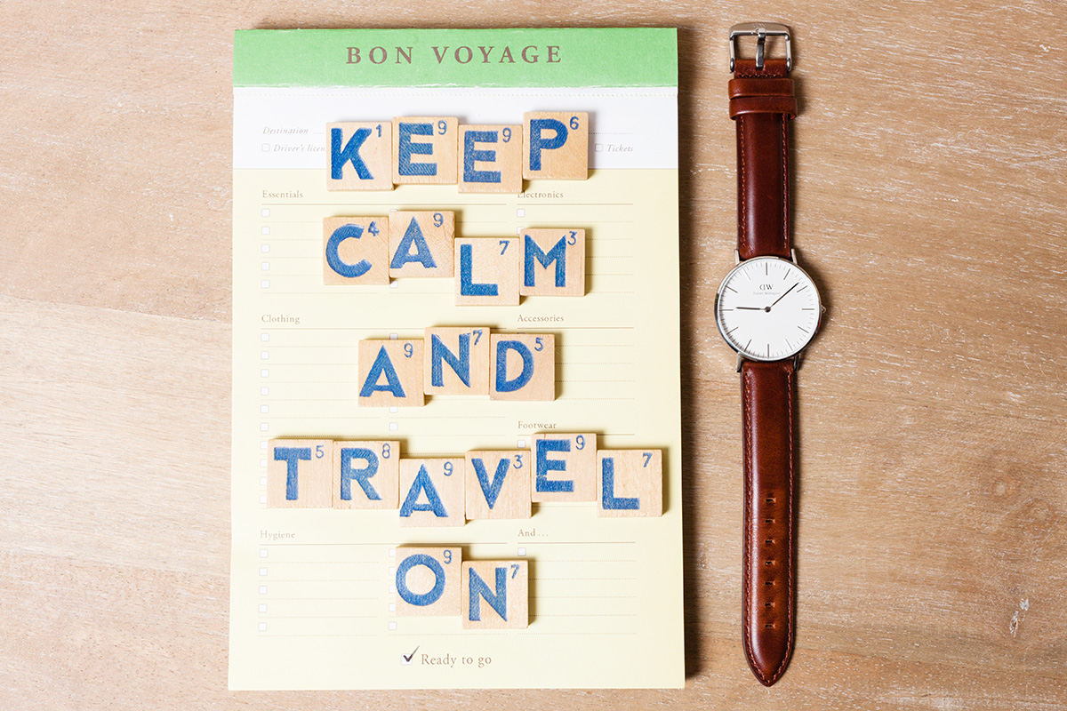 Daniel Wellington Classic St Mawes