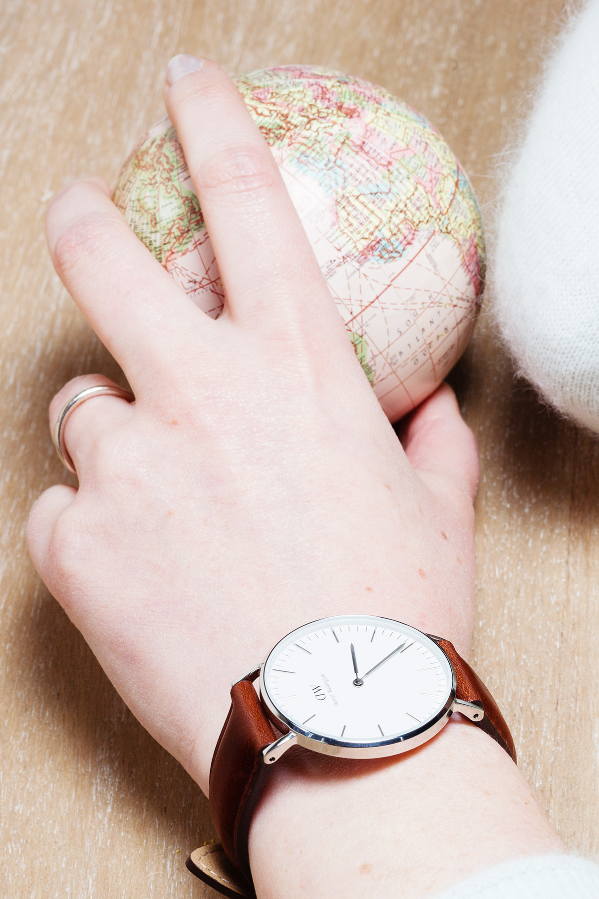 Daniel Wellington Classic St Mawes