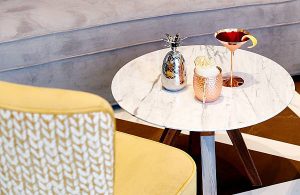 VP Plaza Espana design Madrid